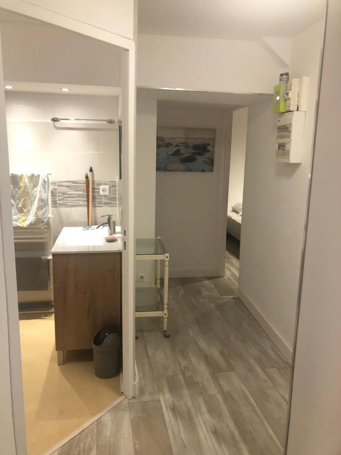 Fontaine Apartman Aups Kültér fotó