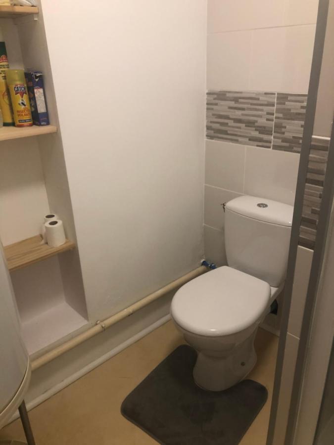 Fontaine Apartman Aups Kültér fotó