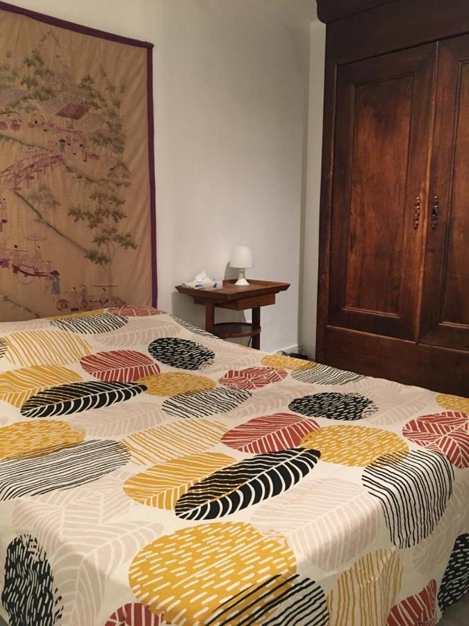 Fontaine Apartman Aups Kültér fotó