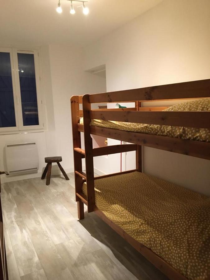 Fontaine Apartman Aups Kültér fotó