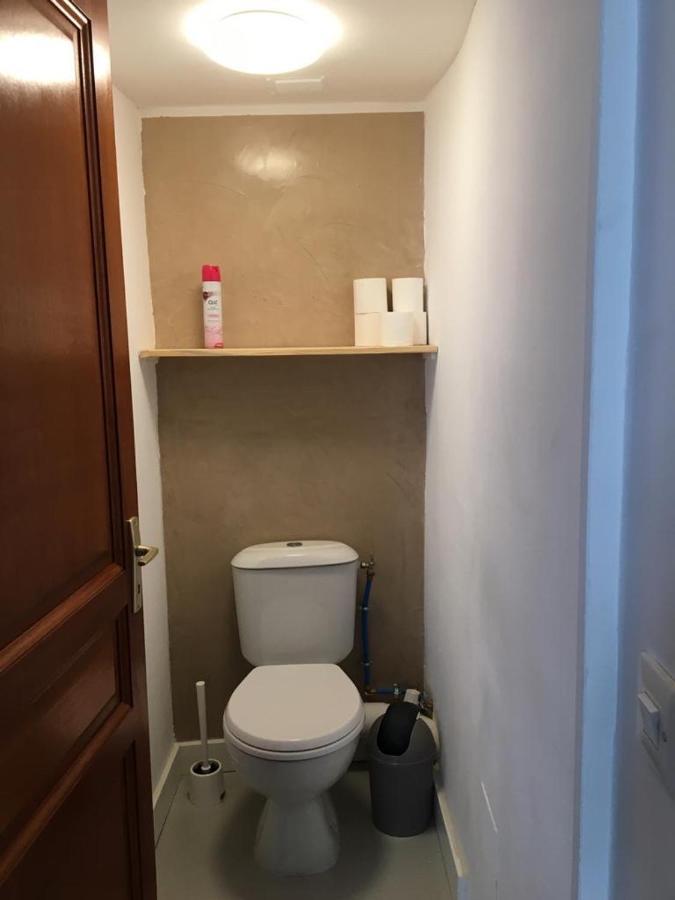 Fontaine Apartman Aups Kültér fotó